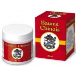 BAUME CHINOIS anti-douleur