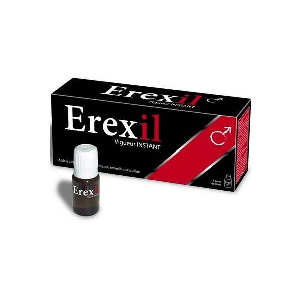 Comment prendre erexil ? La réponse est sur Admicile.fr