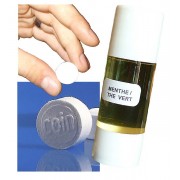 Parfum hydrosoluble THE VERT-MENTHE pour rince-doigts Cointissue