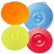 couvercle silicone alimentaire