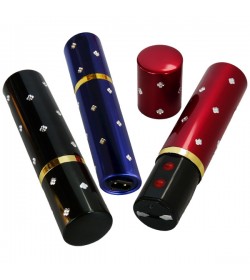 Matraque electrique rechargeable MACK-UP VAPO