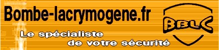 www.bombe-lacrymogene.fr